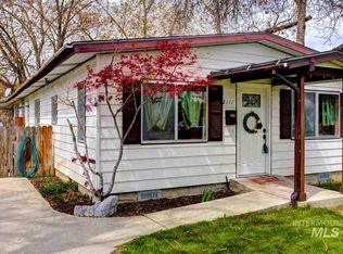 2111 & 2113 N Arcadia St, Boise, ID 83706