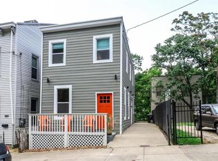 2141 Rice St, Cincinnati, OH 45202