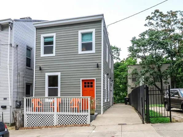 2141 Rice St, Cincinnati, OH 45202