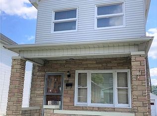 128 Martha St, Yorkville, OH 43971