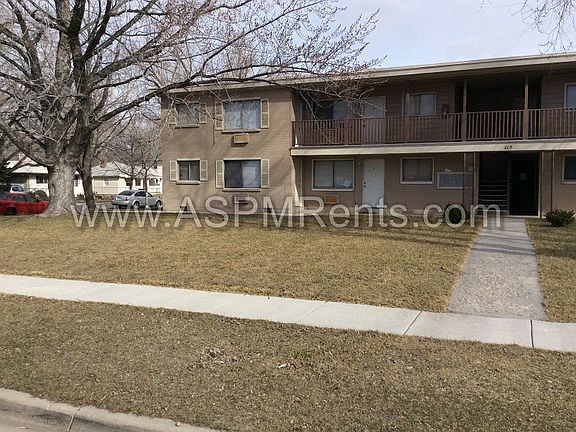 2nd image of 805 S Cheyenne St APT 8