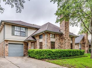 13315 Pandora Cir, Dallas, TX 75238