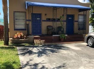 1734 Madison St #1736B, Hollywood, FL 33020