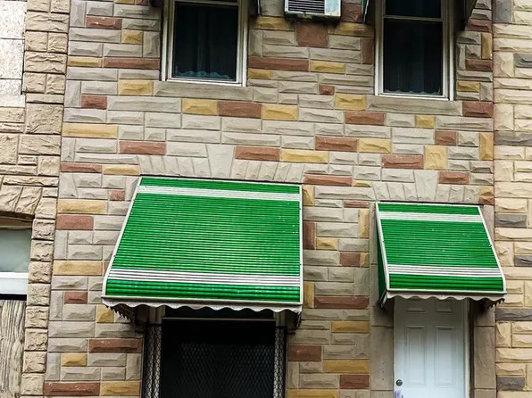 2519 W Lombard St, Baltimore, MD 21223