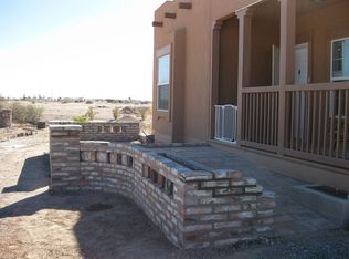 28100 Frame Ave, Bouse, AZ 85325