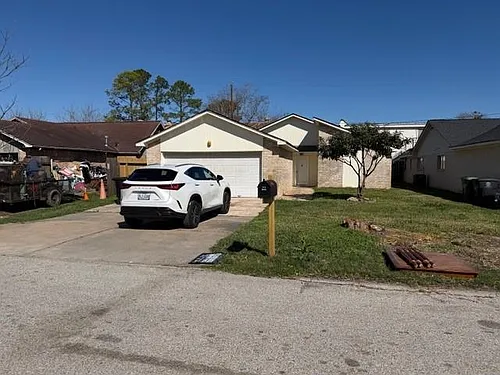 11926 Alief Place Dr Photo 1