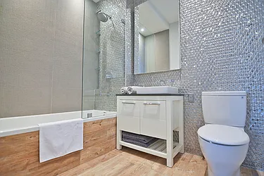 Rented by The KCI Group