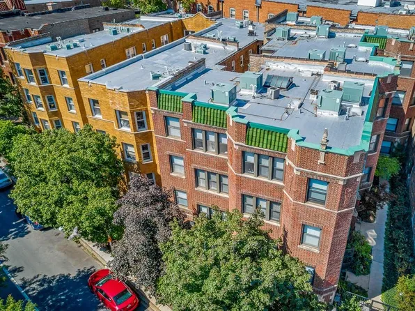 628-34 West Roscoe, 628 W Roscoe St #628R-3N, Chicago, IL 60657