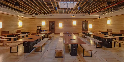 Rented by Pear NYC LLC