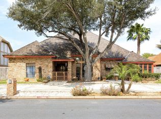 704 Wisteria Ave, McAllen, TX 78504