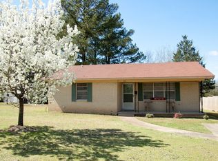 709 Martin Luther King Jr Cir, Oxford, MS 38655