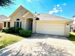 1104 Terra St, Round Rock, TX 78665