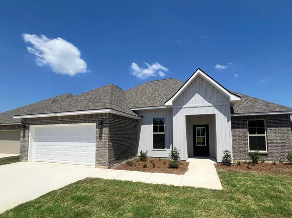 2101 Merion St, Ruston, LA 71270
