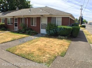 5704-5710 NE Hassalo St, Portland, OR 97213