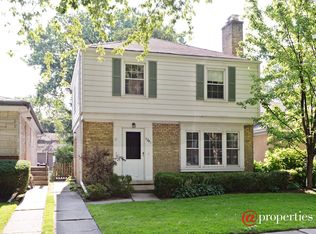 8241 Karlov Ave, Skokie, IL