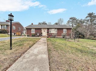 3238 Brandywine Ave, Roanoke, VA 24018