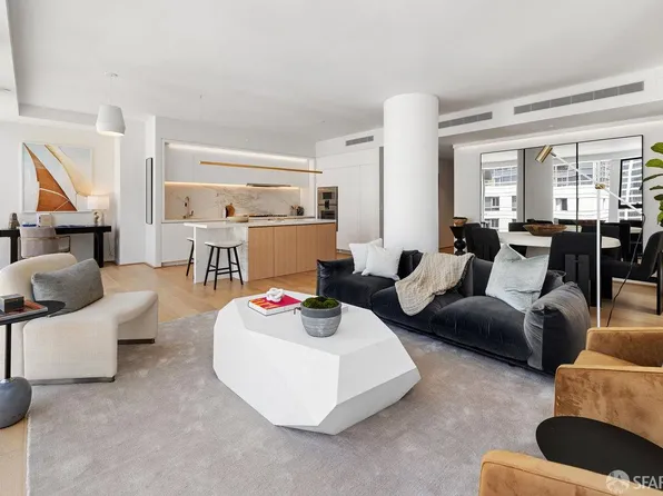1 Steuart Ln Unit 1704, San Francisco, CA 94105