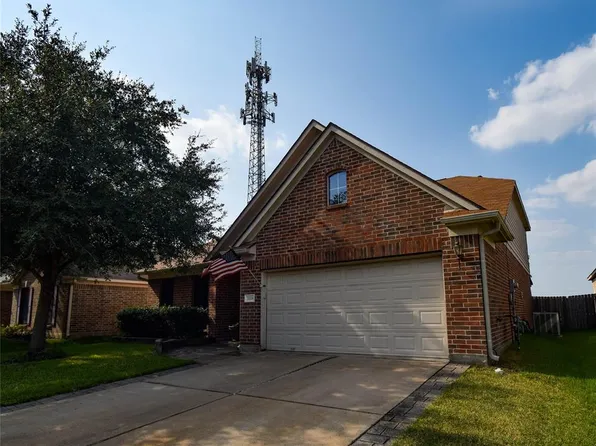 20118 Cable Brook Ln, Katy, TX 77449