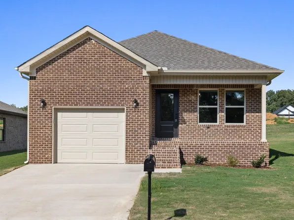 29 S Crown St, Florence, AL 35630