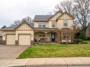 5835 Lone Oak Rd SE, Salem, OR 97306