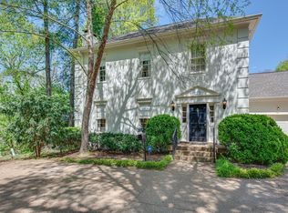216 Chestnut Hl, Nashville, TN 37205