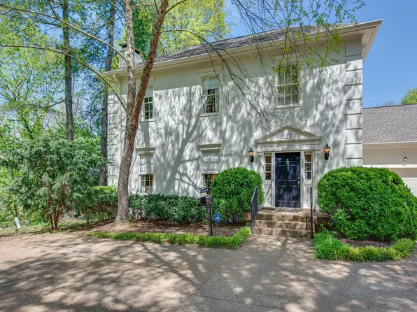 216 Chestnut Hl, Nashville, TN 37205