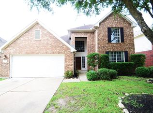 13207 Durbridge Trail Dr, Houston, TX 77065