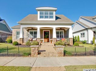 28669 Cobble Creek Rd, Madison, AL 35756