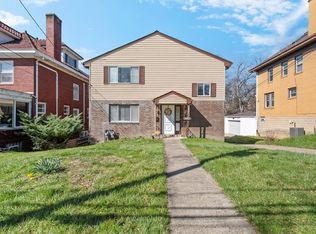 3557 McClure Ave, Pittsburgh, PA 15212