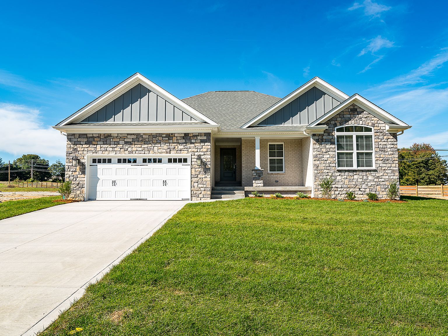 Bridlewood by Discovery Builders in New Albany IN Zillow