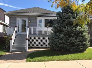 1543 Cleveland Ave, Whiting, IN 46394