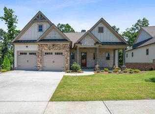 7038 Hammock Trl #807, Gainesville, GA 30506