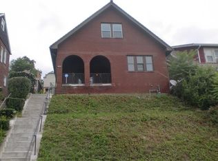 4030 Franklin Rd, Pittsburgh, PA 15214