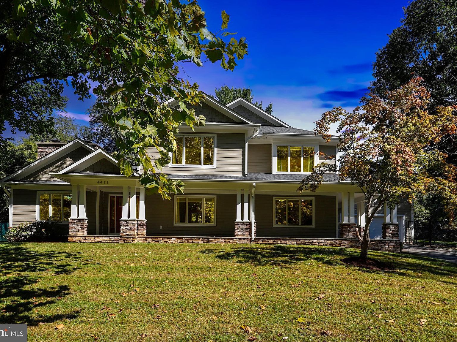 4411 Chestnut Ln, Rockville, MD 20853 Zillow