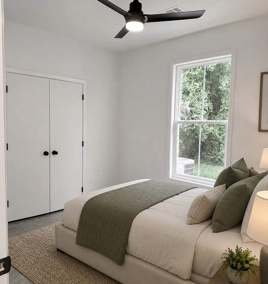 2 bed, 891 sqft, $2,400 — Photo 3