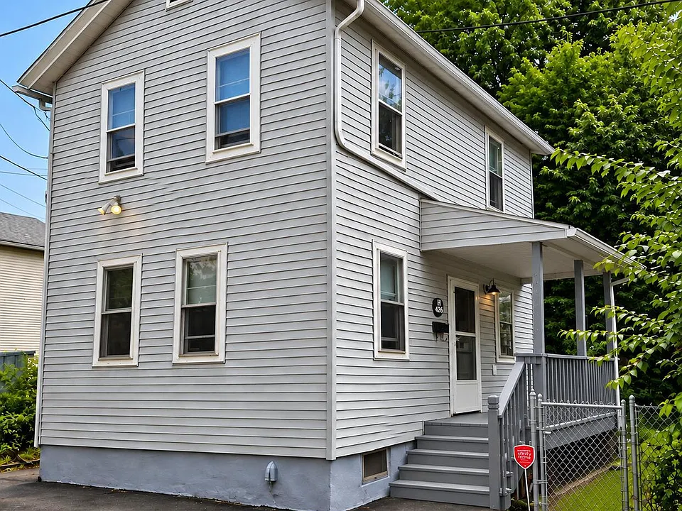 428 Prospect Ave #R