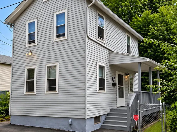 428 Prospect Ave #R, Scranton, PA 18505