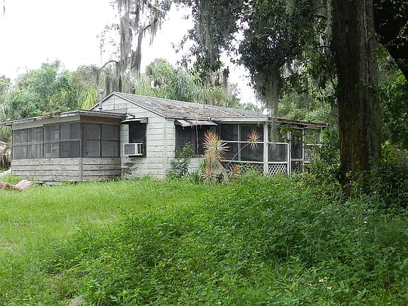 Property Side View