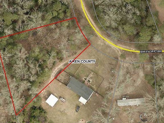 2nd image of 0 Bailey Cir