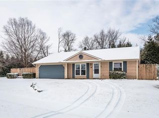 51 N Fuls Rd, New Lebanon, OH 45345