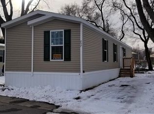 257 W Woodside Ter, Holland, OH 43528