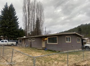 14 Lilac Ave, Kingston, ID 83839