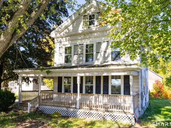 1267 South Street, Suffield, CT 06078