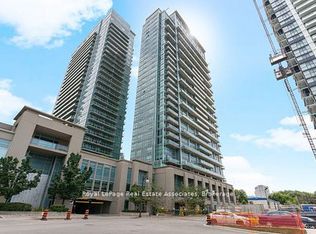 165 Legion Rd N #1823, Toronto, ON M8Y 0B3