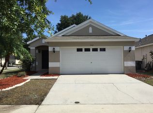 7512 Oxford Garden Cir, Apollo Beach, FL 33572