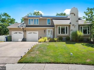 12 Yale Rd, Marlton, NJ 08053