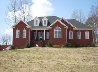 220 Crestview Cir, Trussville, AL 35173