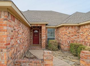 1010 Porter Pl, Sanger, TX 76266