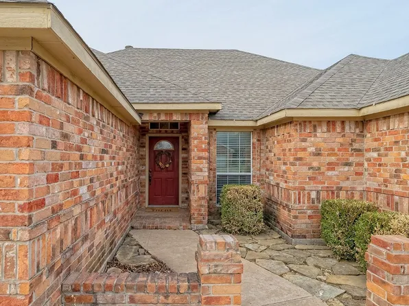 1010 Porter Pl, Sanger, TX 76266