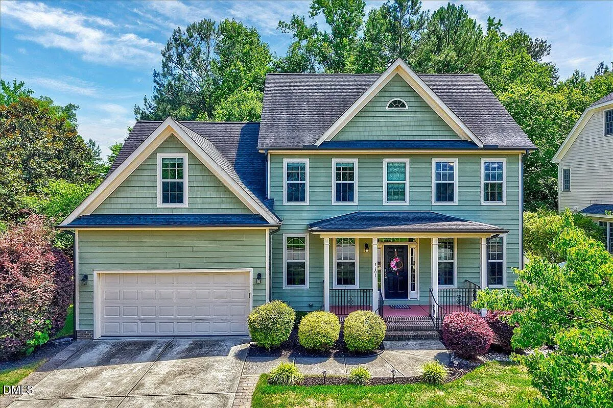 4 bed, 3.0 bath, 2748 sqft, $3,000 — Photo 1